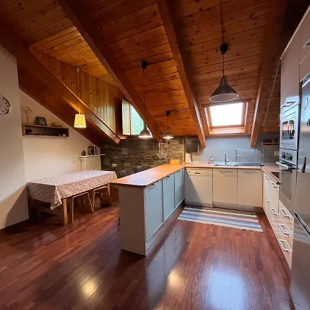 Bpirineos-remascaro Apartment